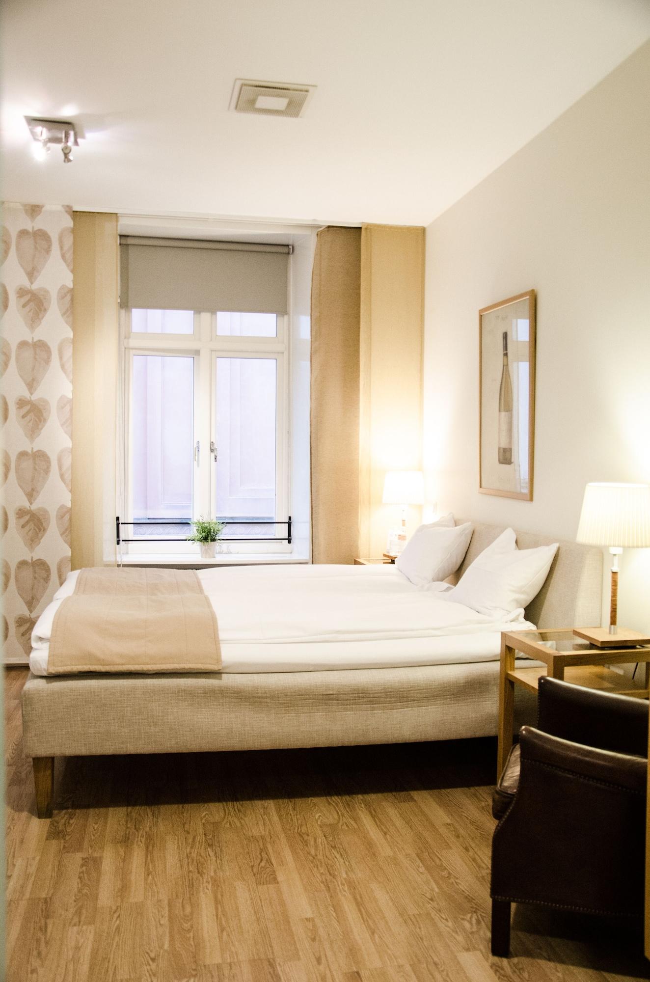 Hotell Vanilla 3*