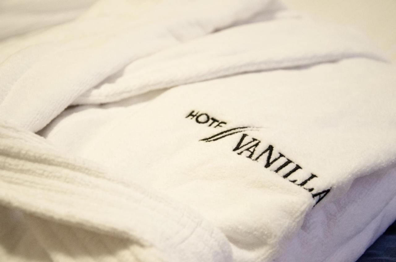 Vanilla Hotell 3*