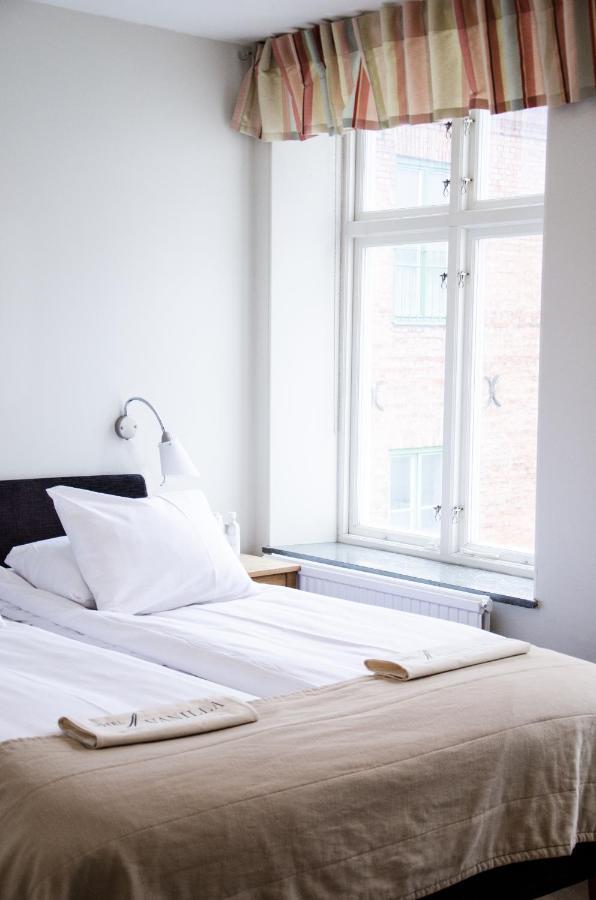 Vanilla Hotell