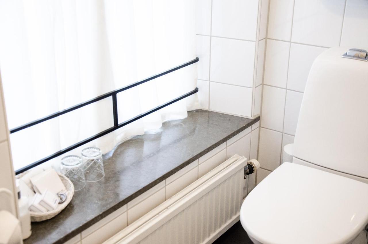 Vanilla Hotell Göteborg