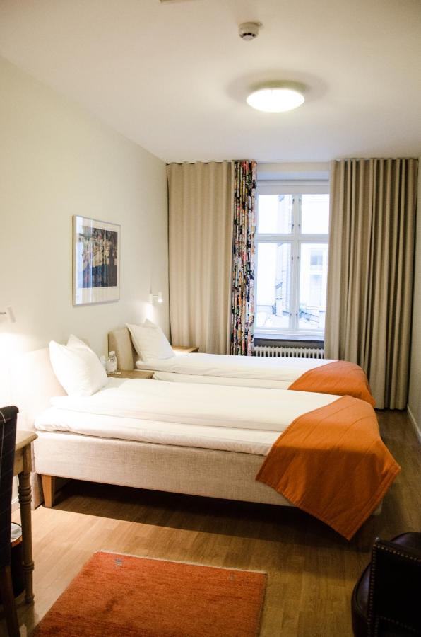 Hotell Vanilla