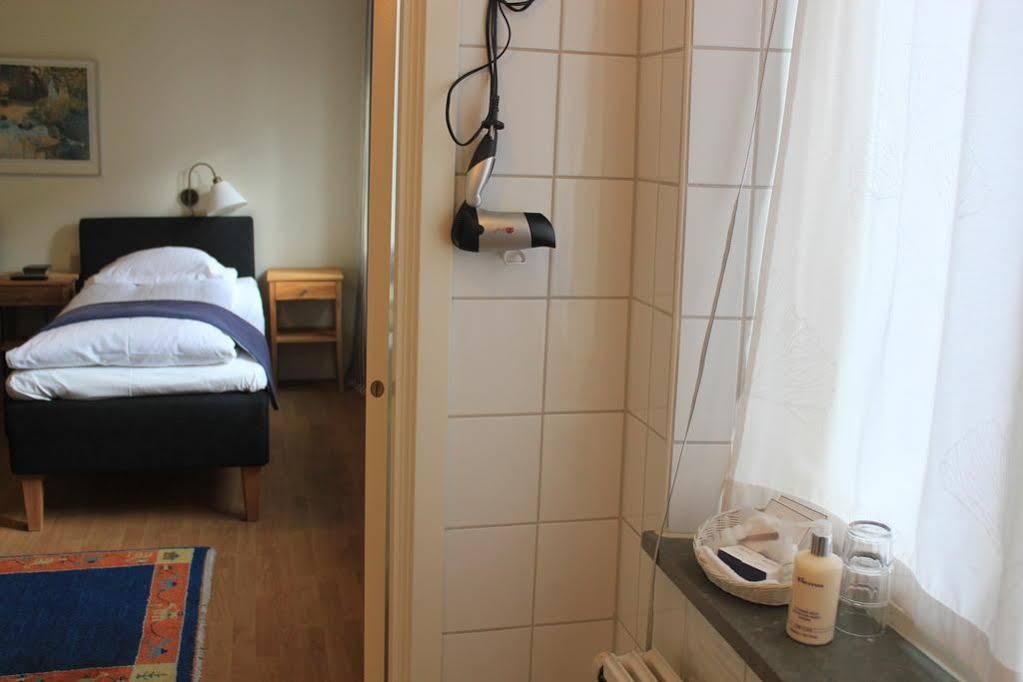 Hotell Vanilla