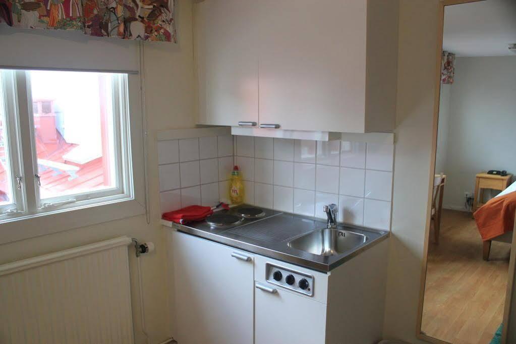 Vanilla Hotell Göteborg