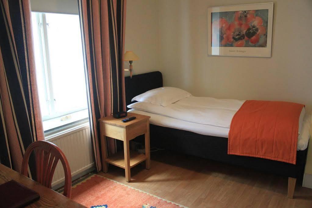 Hotell Vanilla