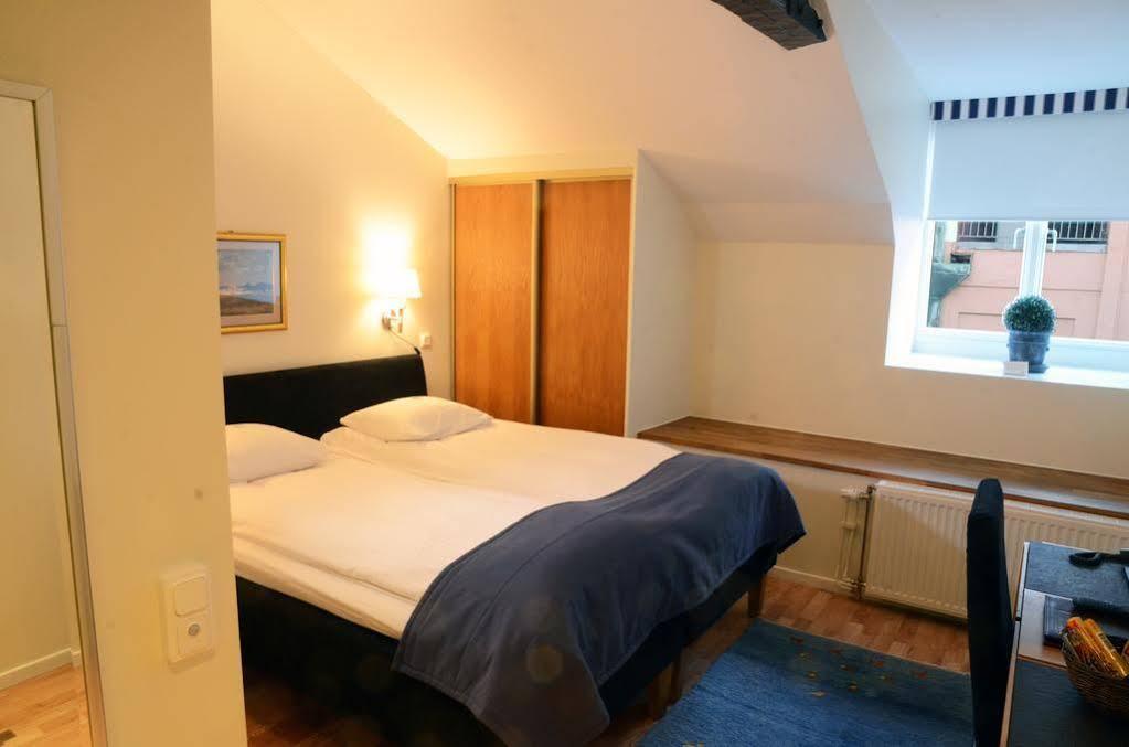 Vanilla Hotell