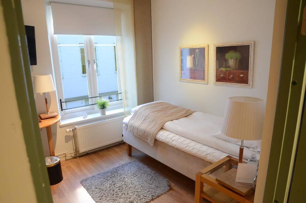 Vanilla Hotell