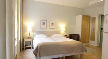 Vanilla Hotell Göteborg
