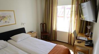 Hotell Vanilla 3*