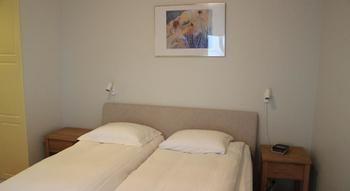 Hotell Vanilla 3*