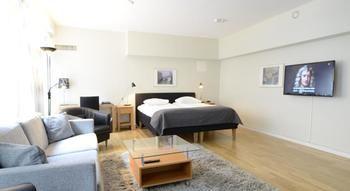 Hotell Vanilla 3*