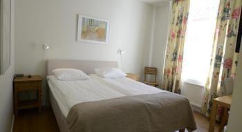 Vanilla Hotell 3*