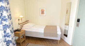 Hotell Vanilla 3*
