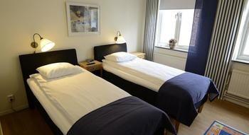 Vanilla Hotell 3*