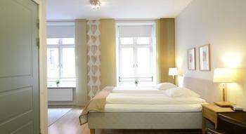 Vanilla Hotell Göteborg