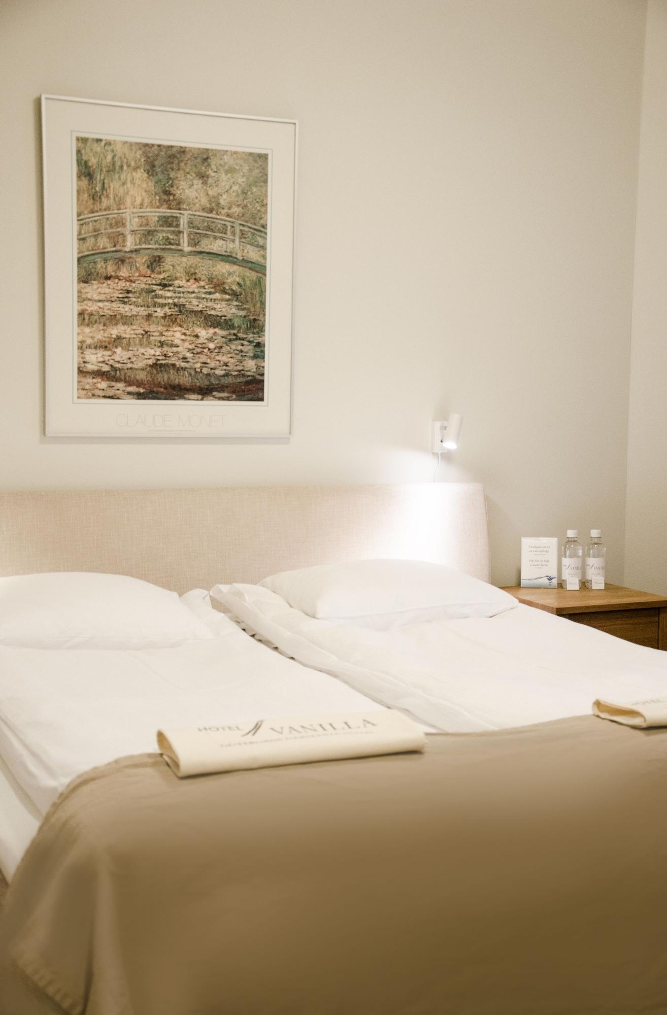 Hotell Vanilla