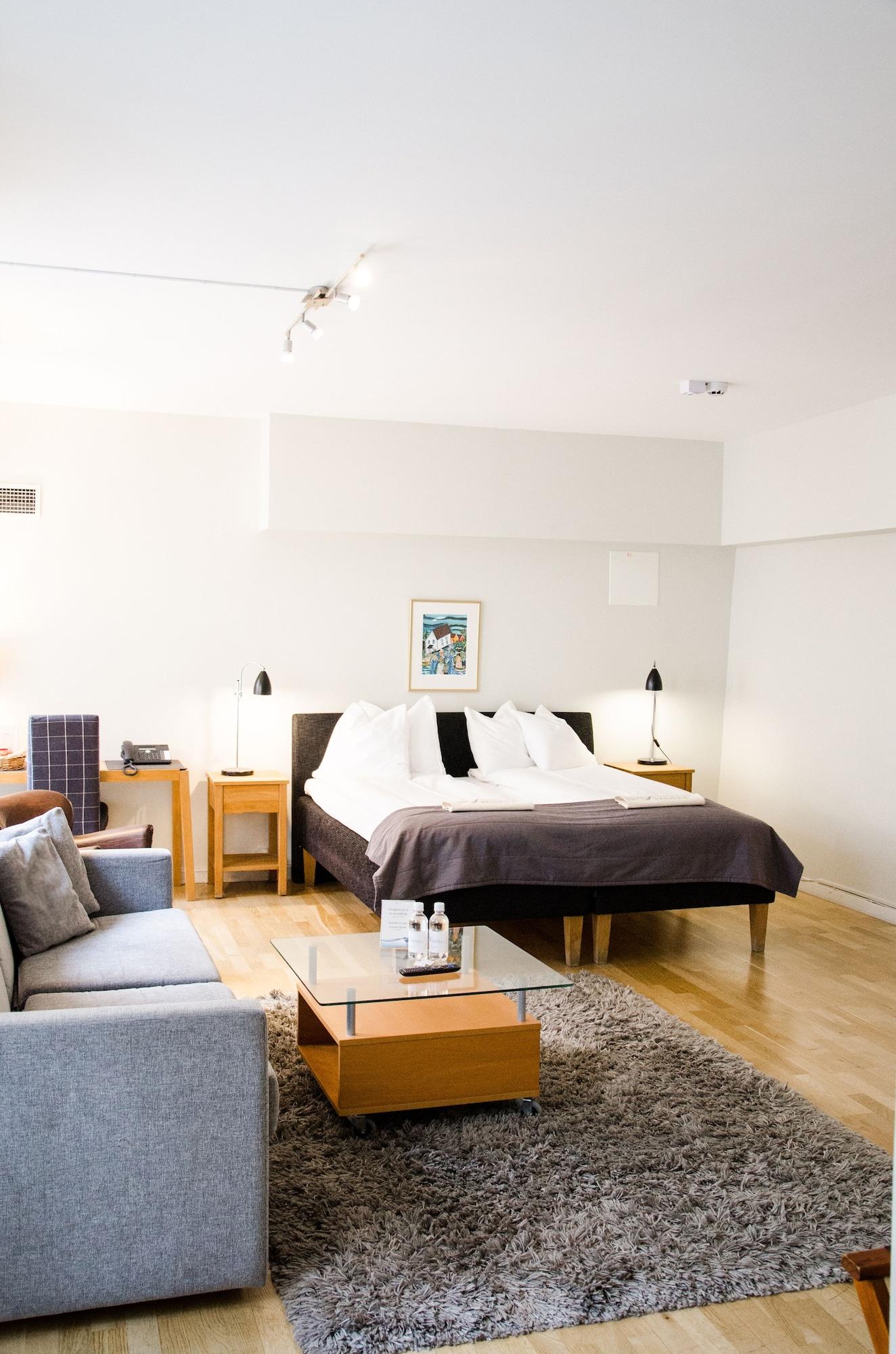 Hotell Vanilla Göteborg
