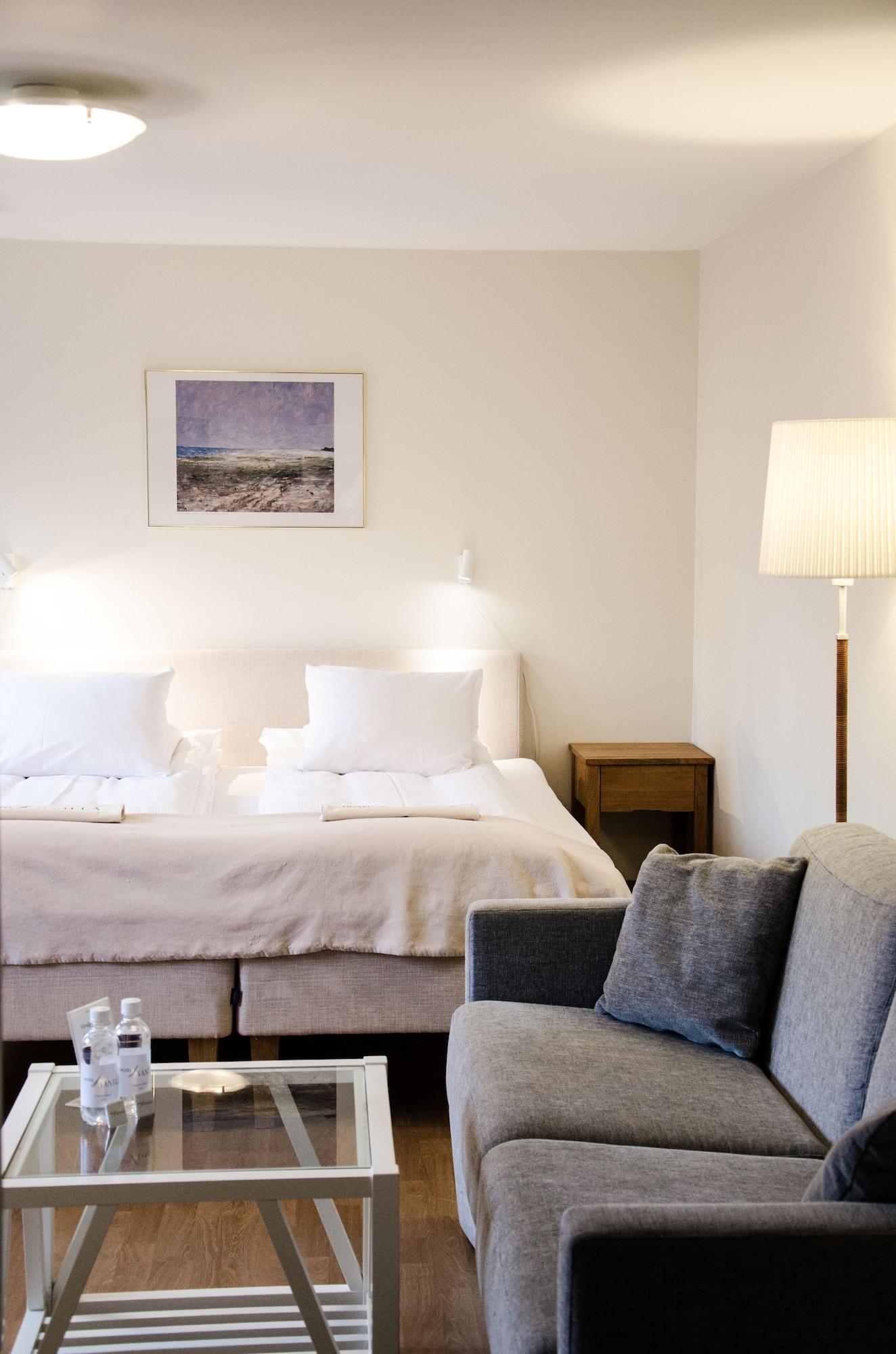 Hotell Vanilla Göteborg