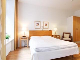 Hotell Vanilla 3*